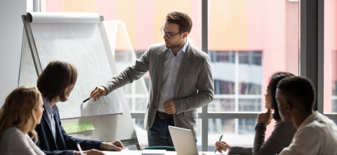 consult with expert teams for tailor made solution