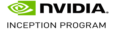 NVIDIA inception program